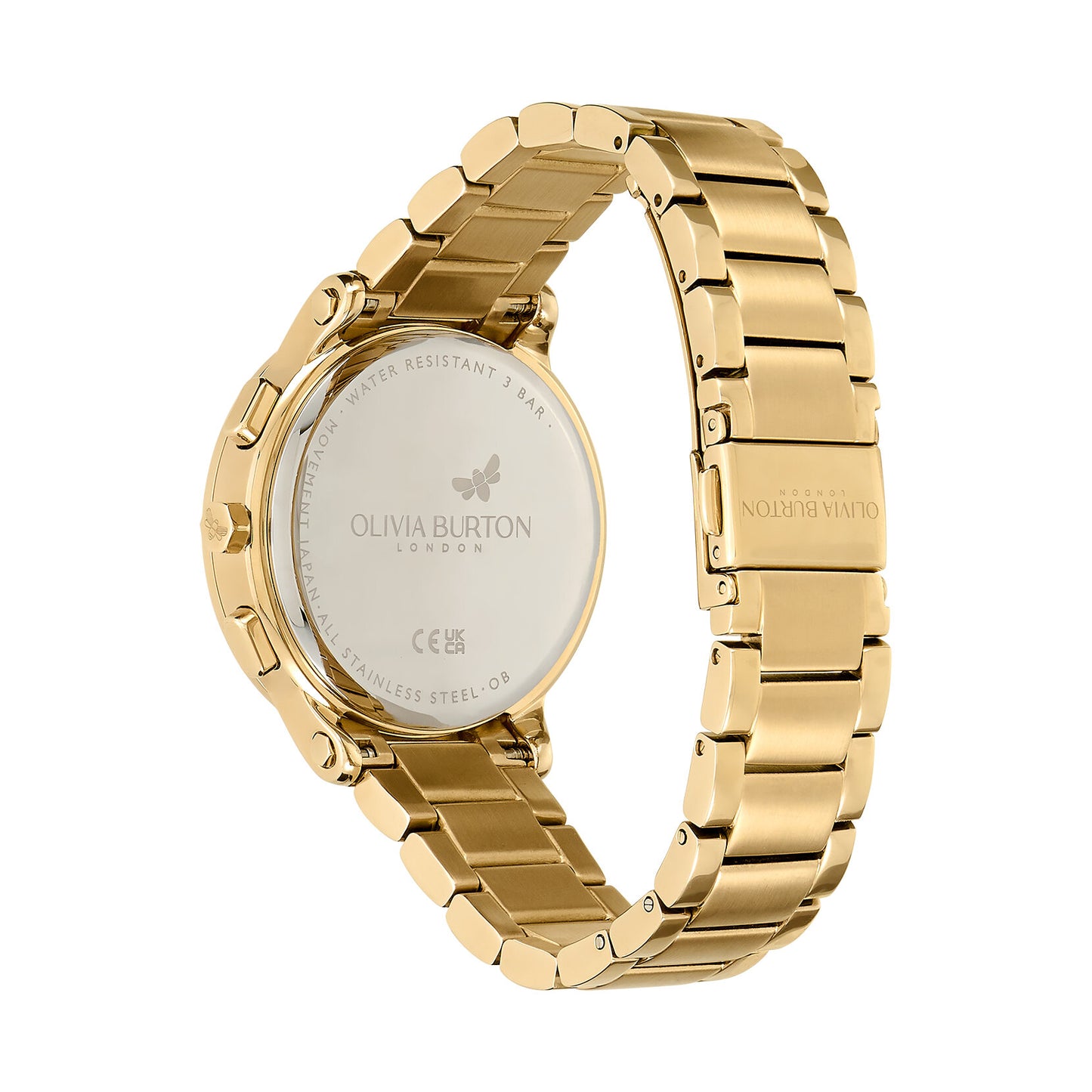 OLIVIA BURTON WATCH - 24000054