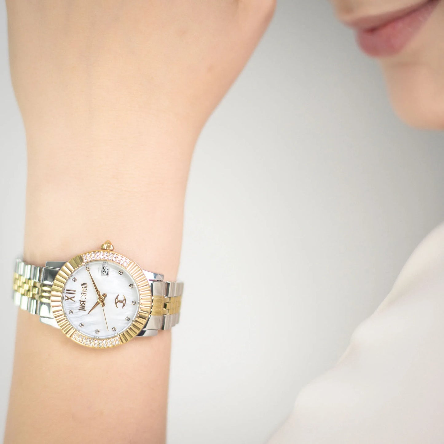 JUST CAVALLI WATCH - JC1L199M0055
