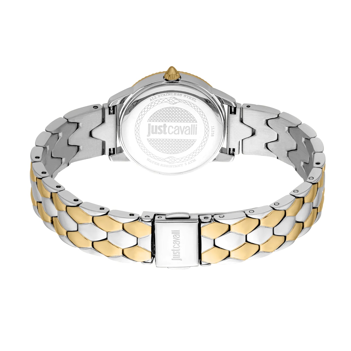 JUST CAVALLI WATCH - JC1L258M0265