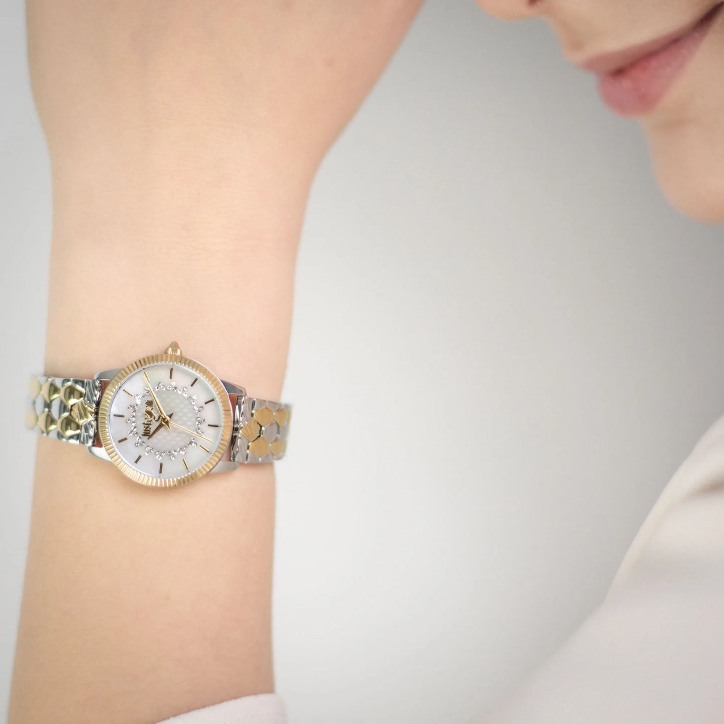 JUST CAVALLI WATCH - JC1L258M0265