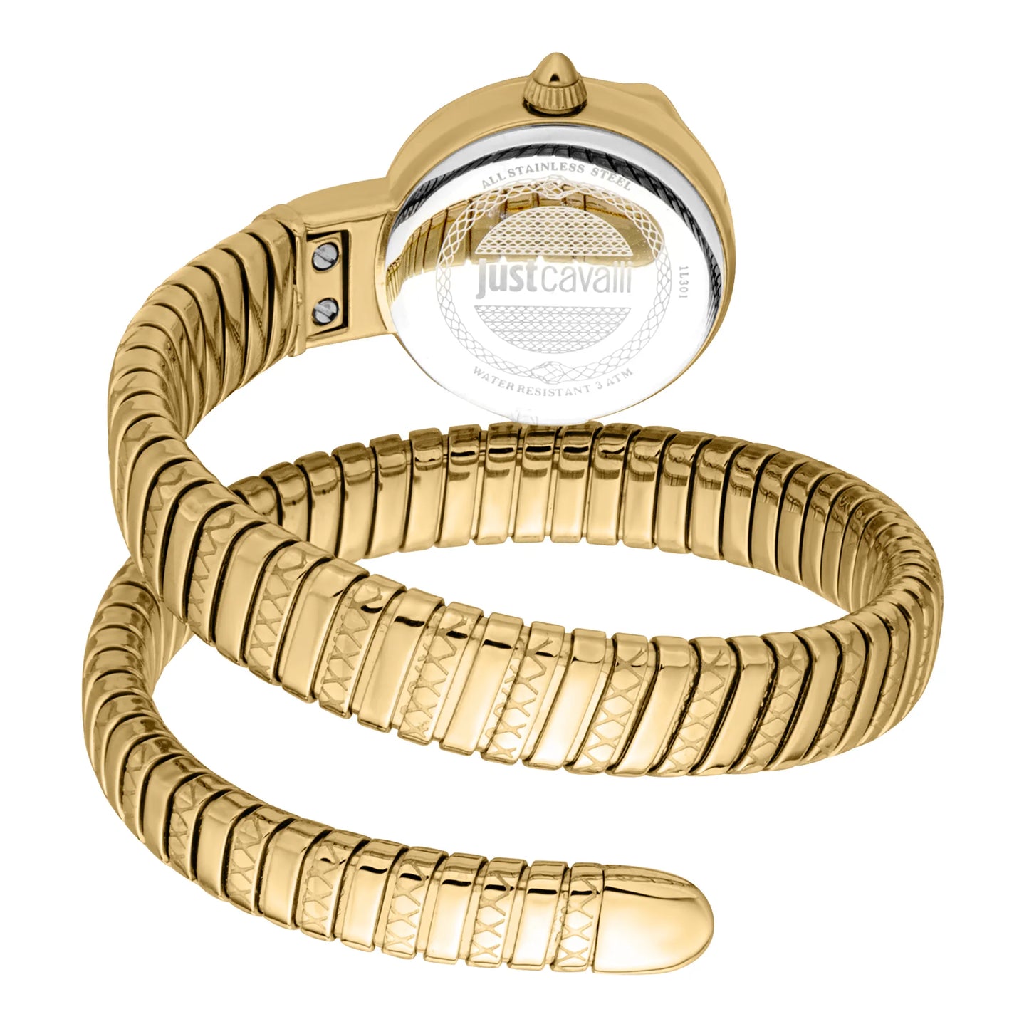 JUST CAVALLI WATCH - JC1L301M0035