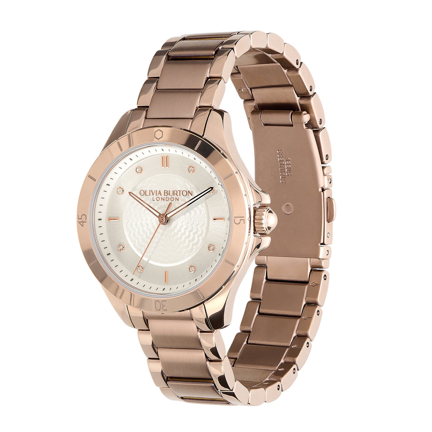 OLIVIA BURTON WATCH - 24000041