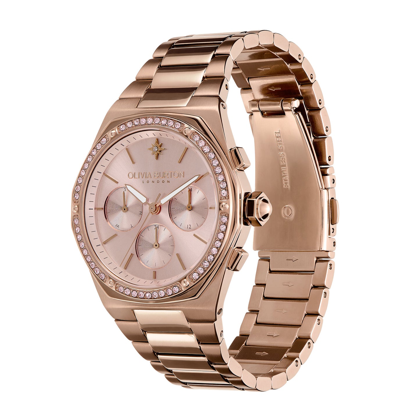 OLIVIA BURTON WATCH - 24000102