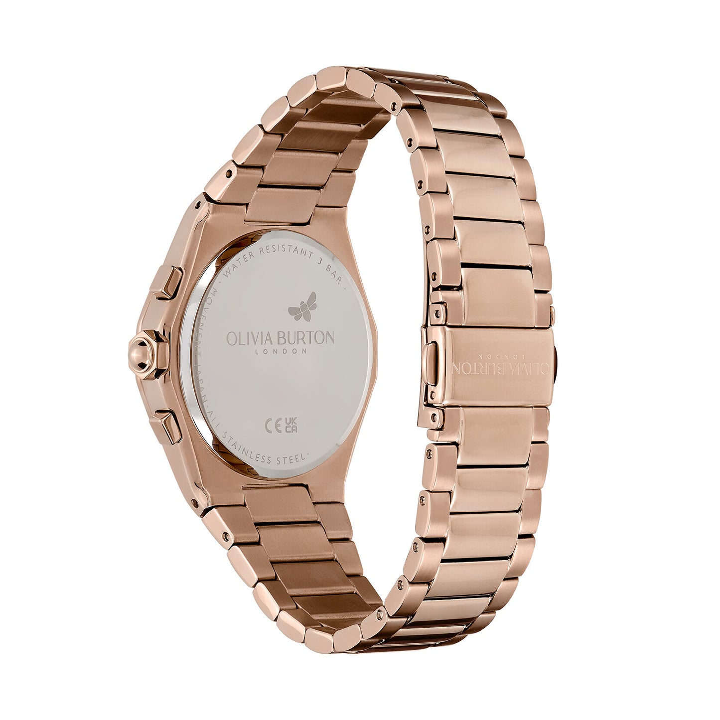 OLIVIA BURTON WATCH - 24000102
