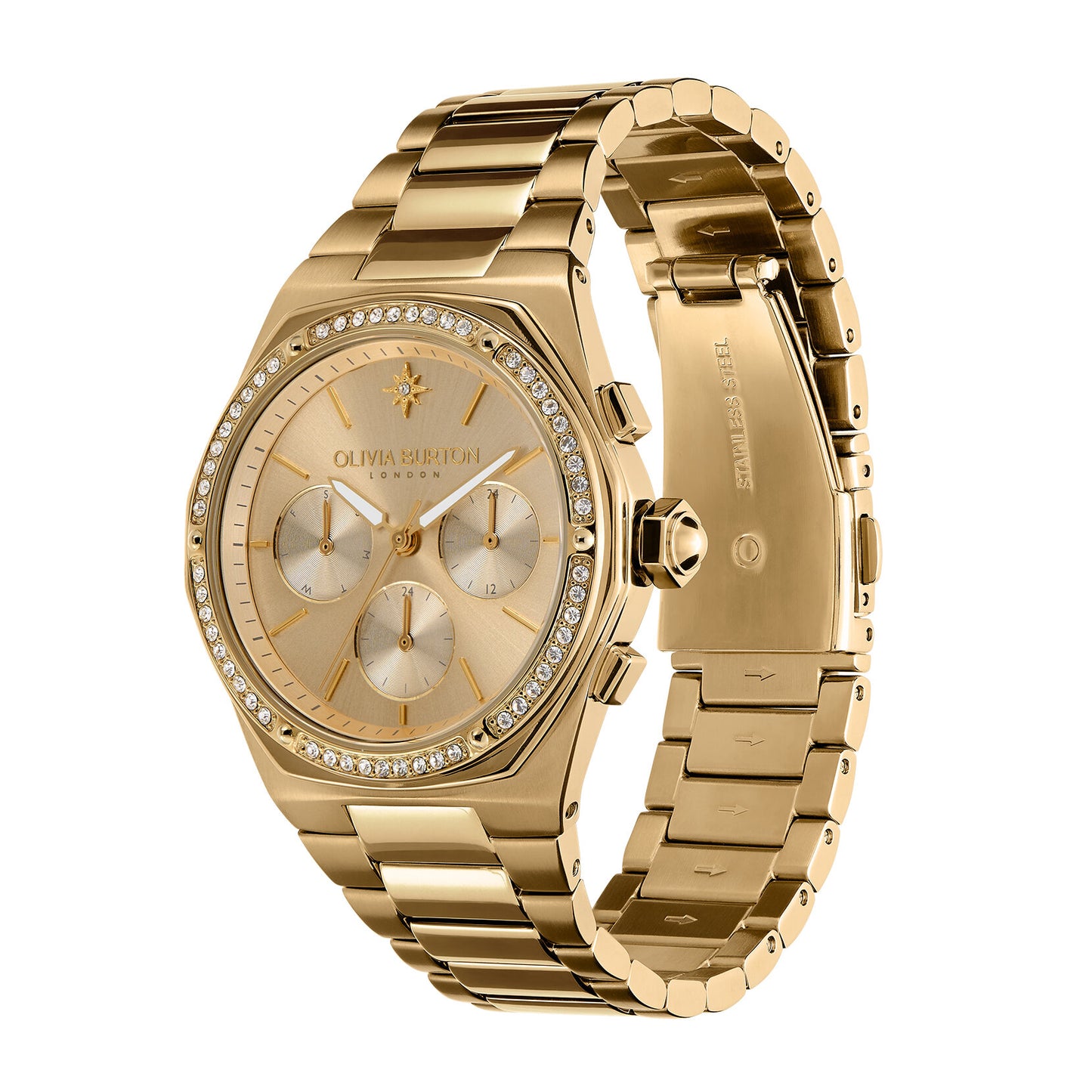 OLIVIA BURTON WATCH - 24000103