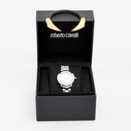 ROBERTO CAVALLI WATCH - RC5L081M0015