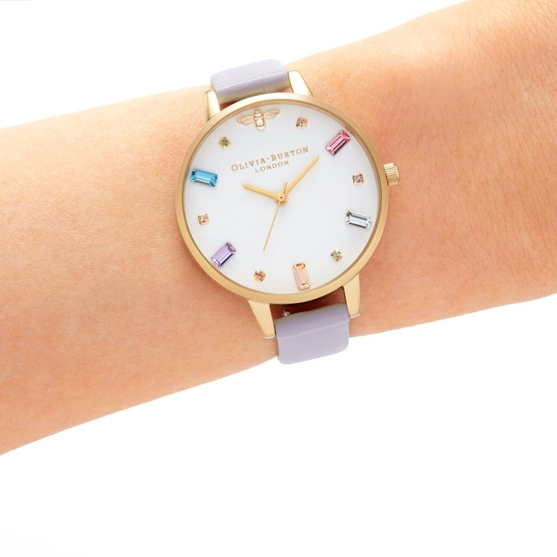 OLIVIA BURTON WATCH - OB16RB11