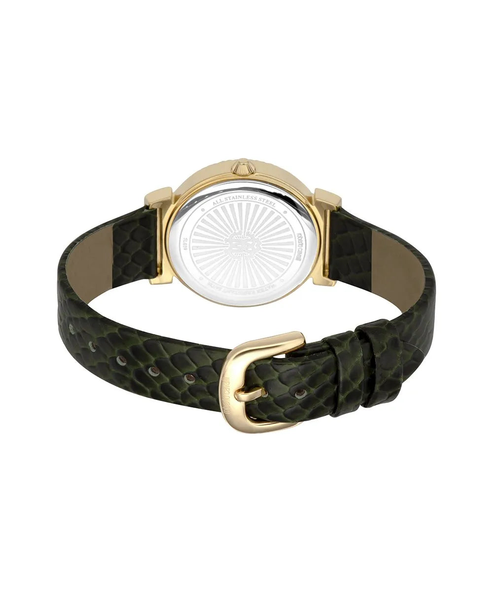 ROBERTO CAVALLI WATCH - RC5L039L0025