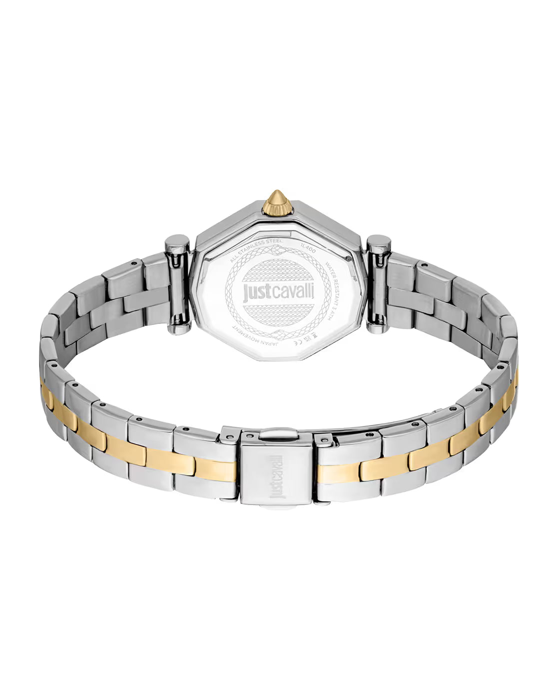 JUST CAVALLI WATCH - JC1L400M0085