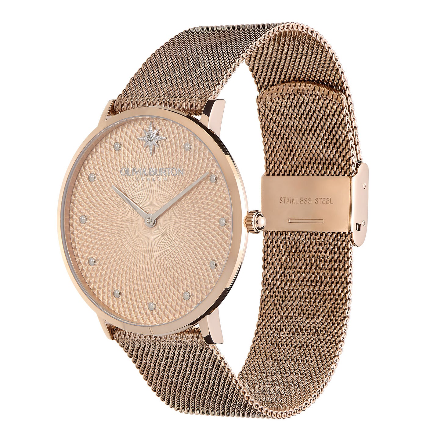 OLIVIA BURTON WATCH - 24000025