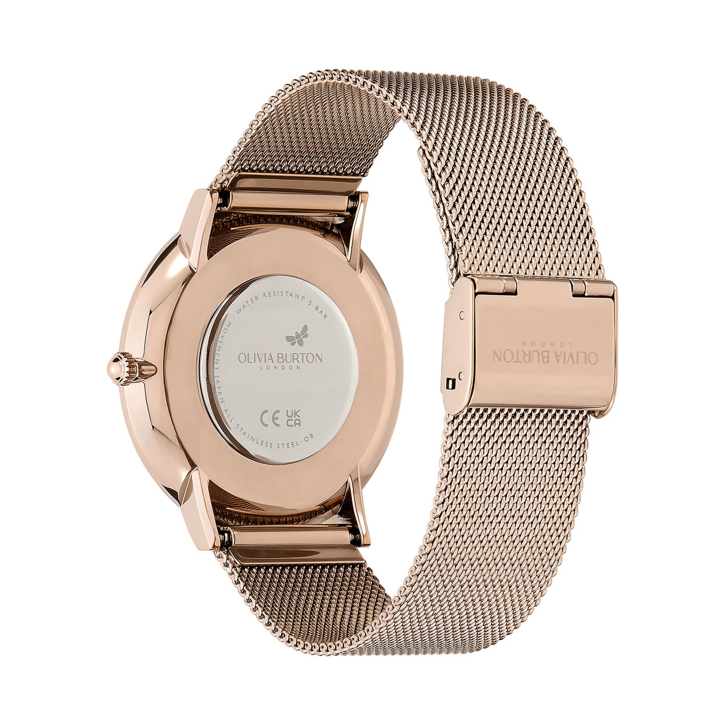 OLIVIA BURTON WATCH - 24000025