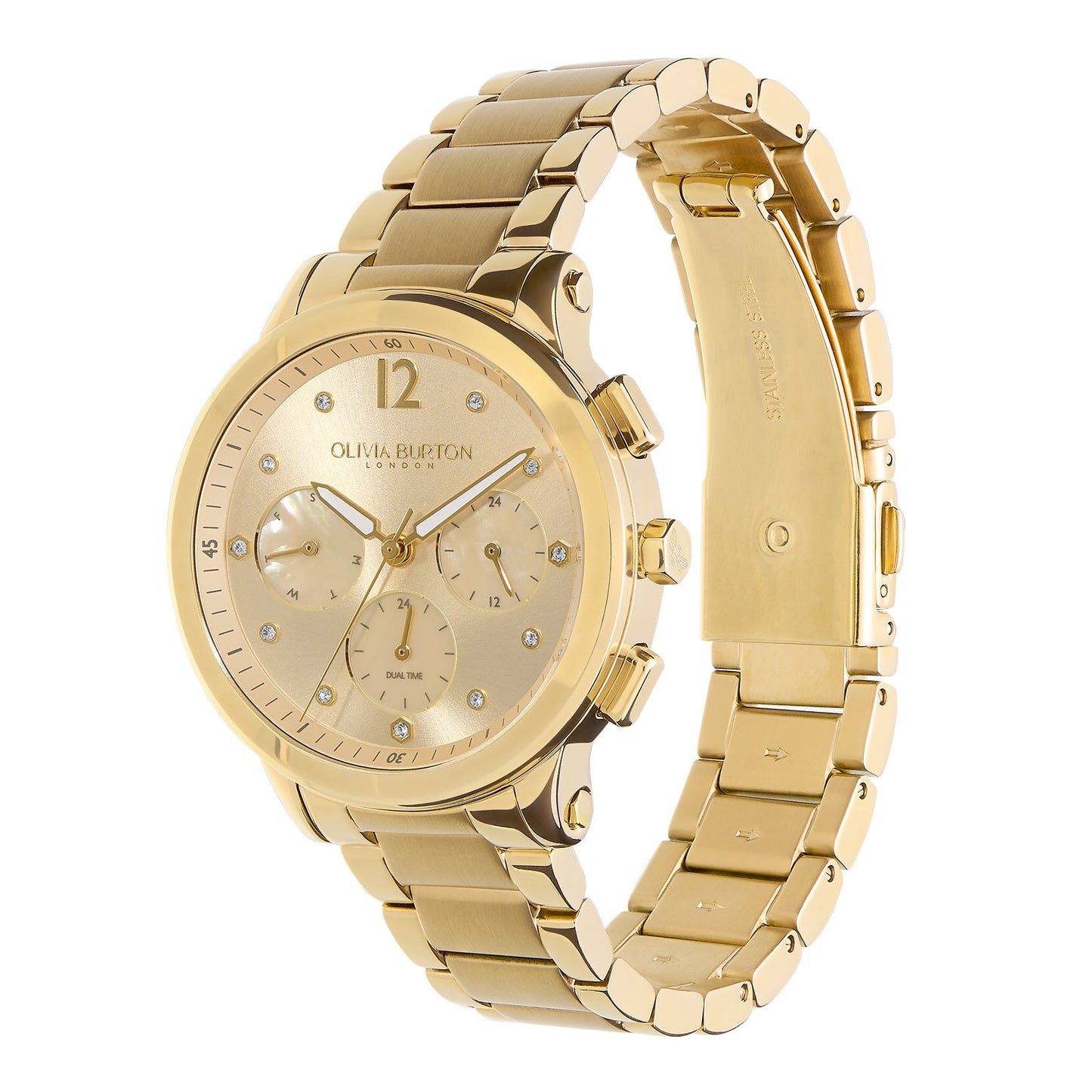 OLIVIA BURTON WATCH - 24000054