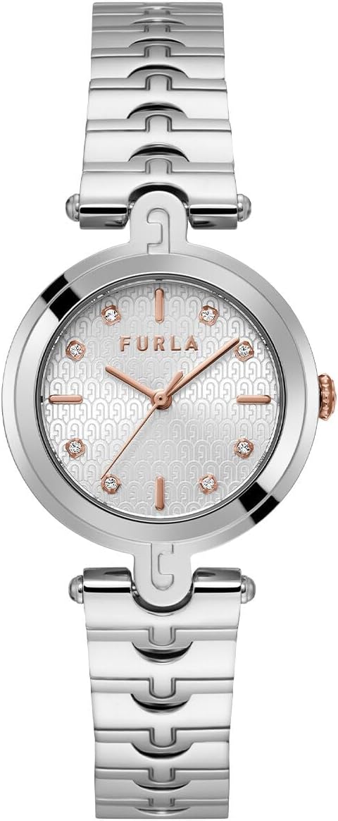 FURLA WATCH - WW00041001L5