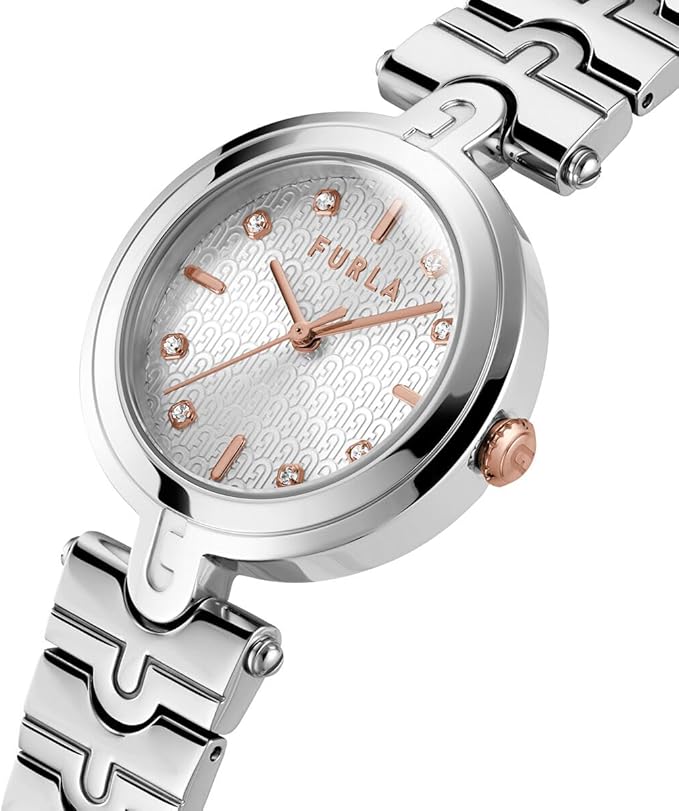 FURLA WATCH - WW00041001L5