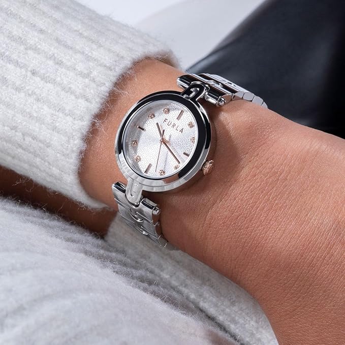 FURLA WATCH - WW00041001L5