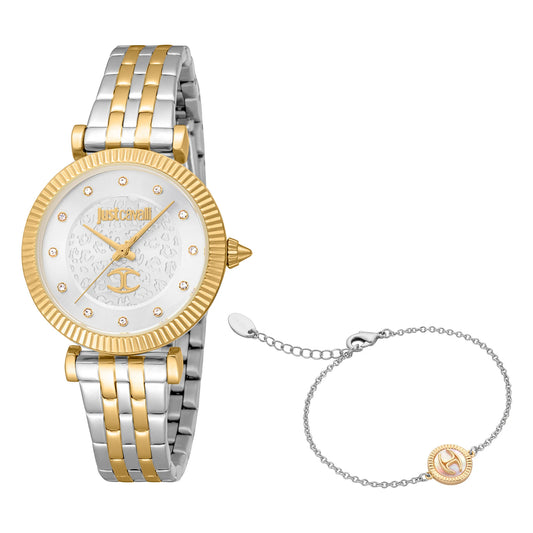 JUST CAVALLI WATCH - JC1L266M0055