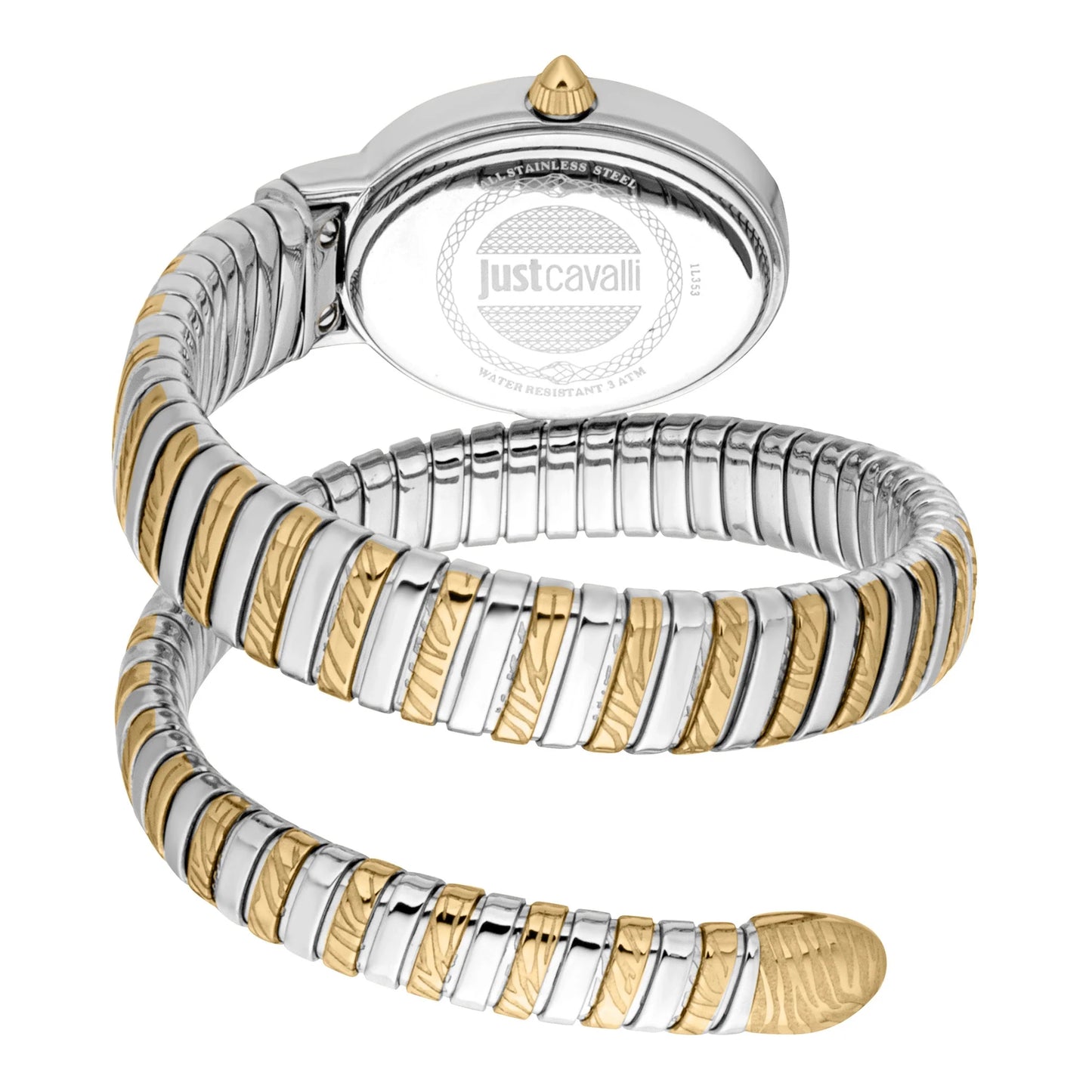 JUST CAVALLI WATCH - JC1L353M0055