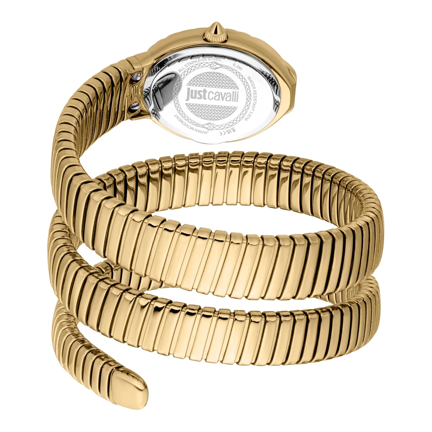 JUST CAVALLI WATCH - JC1L391M0025