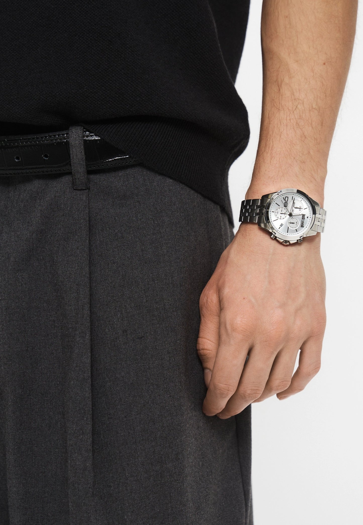 JUST CAVALLI WATCH - JC1G387M0035