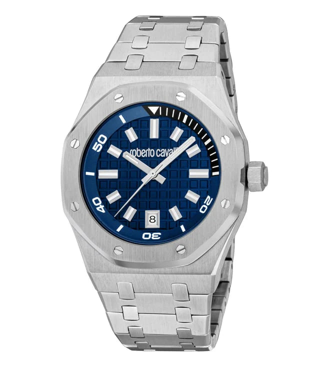 ROBERTO CAVALLI WATCH - RC5G154M0065