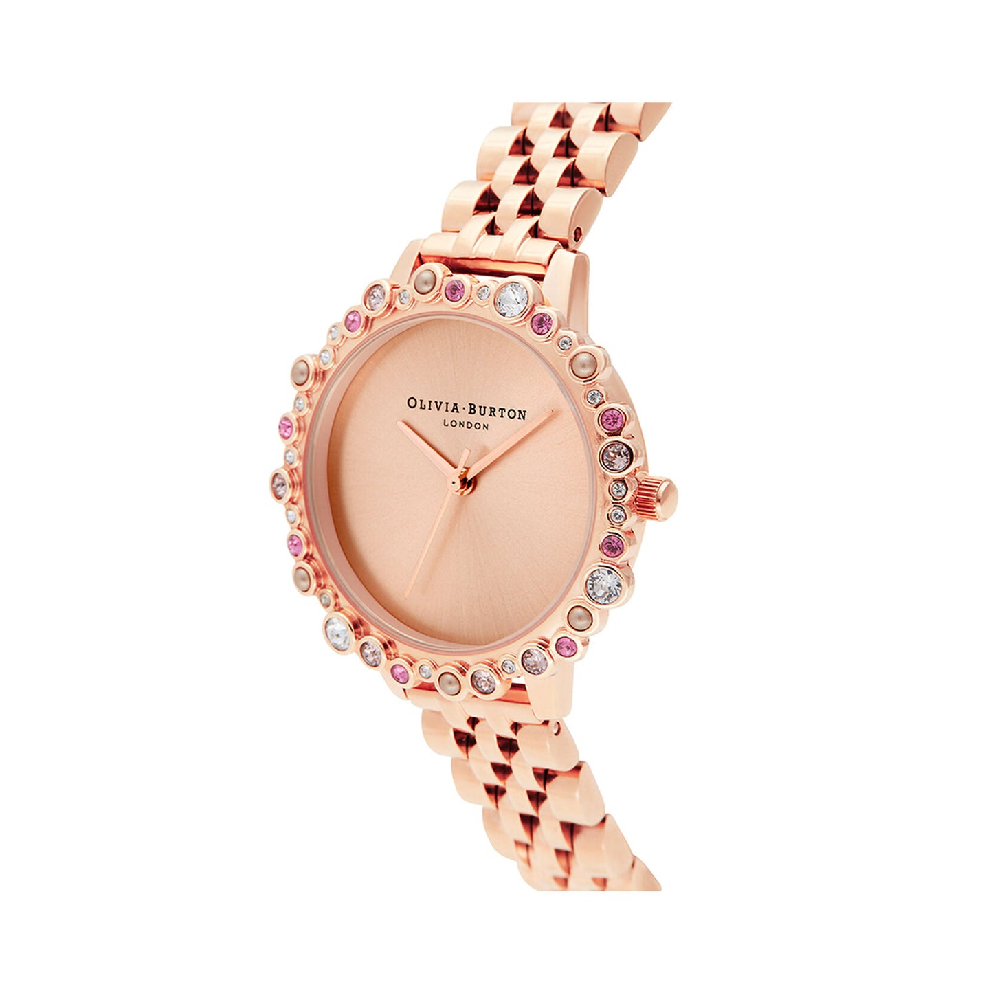 OLIVIA BURTON WATCH - OB16US32