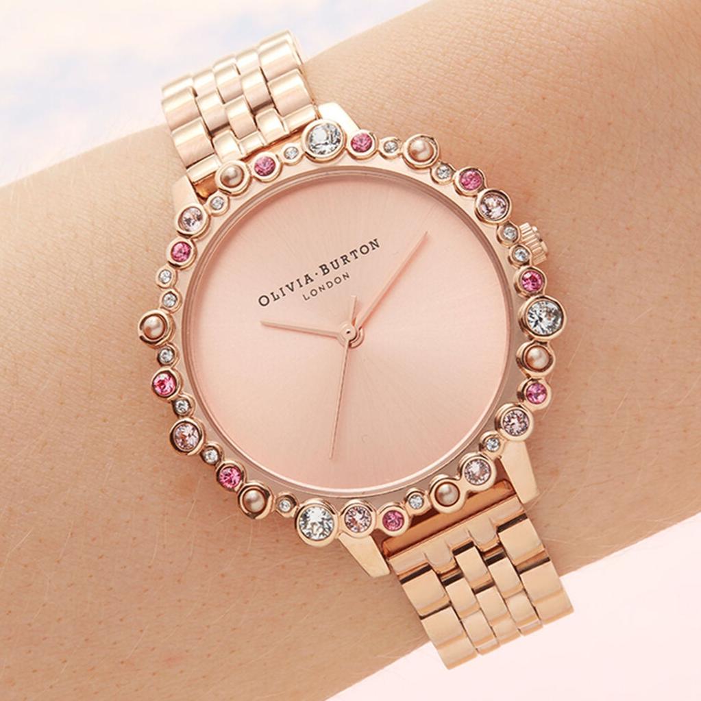 OLIVIA BURTON WATCH - OB16US32