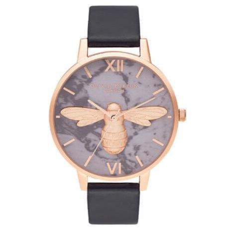 OLIVIA BURTON WATCH - OB16SHB04