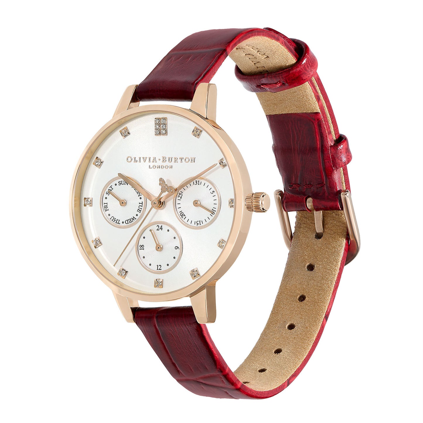 OLIVIA BURTON WATCH - 24000009