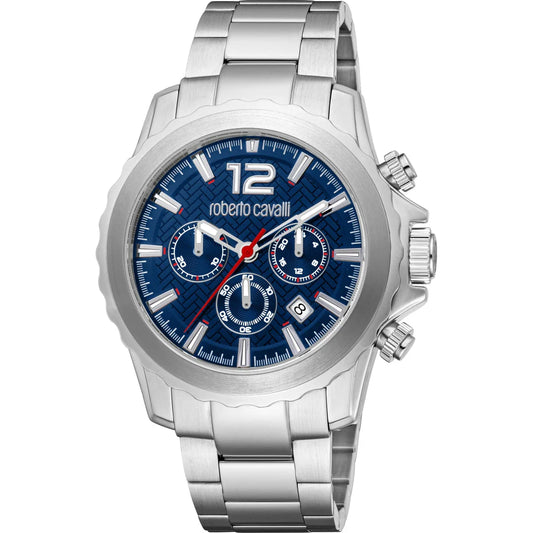 ROBERTO CAVALLI WATCH - RC5G130M0065