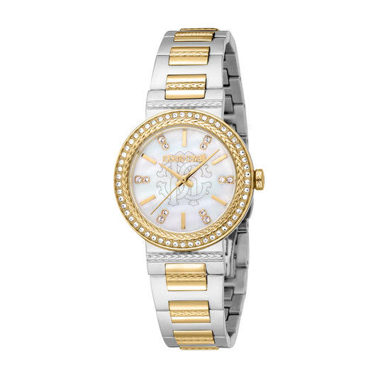 ROBERTO CAVALLI WATCH - RC5L098M0055