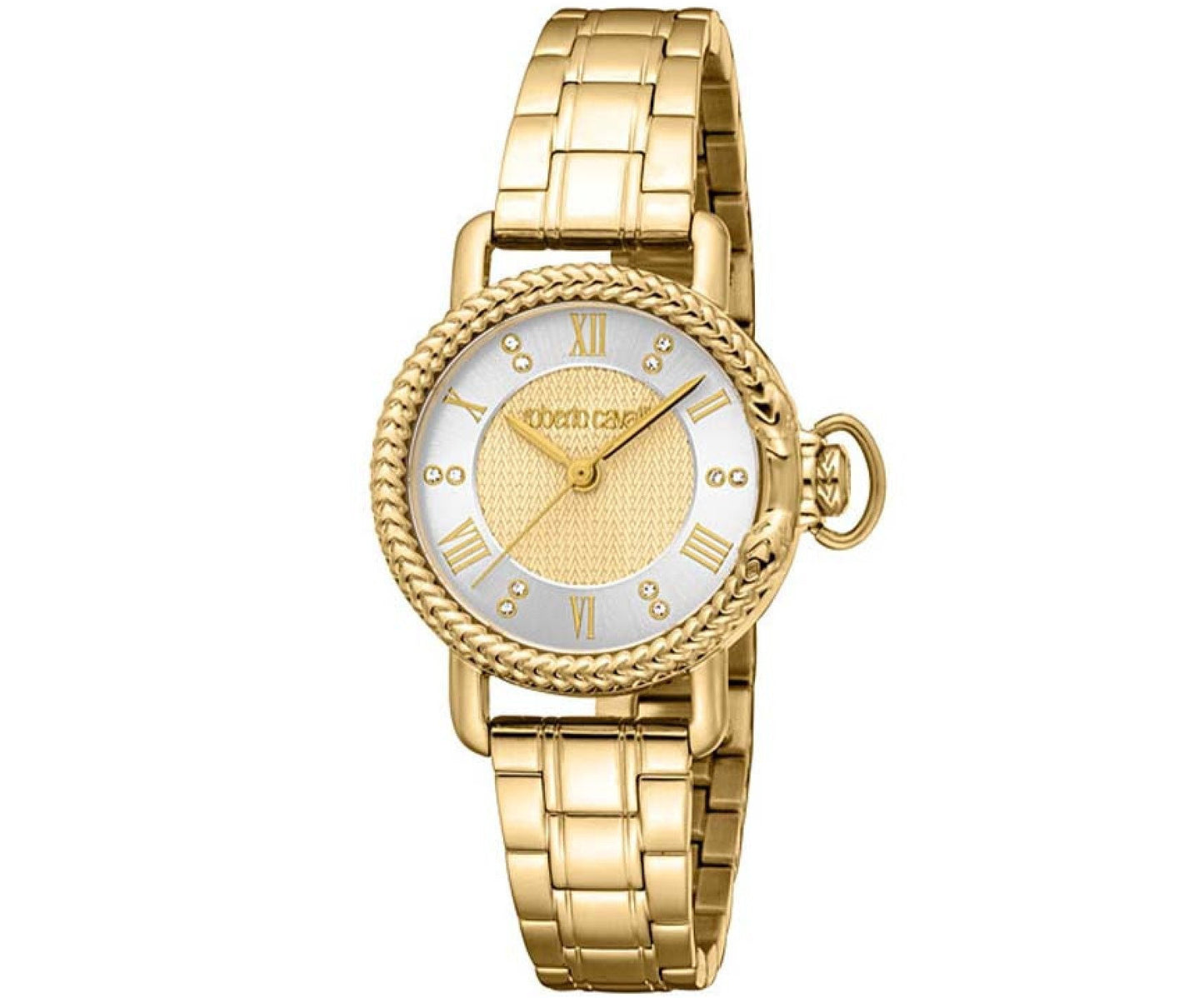 ROBERTO CAVALLI WATCH - RC5L105M0055