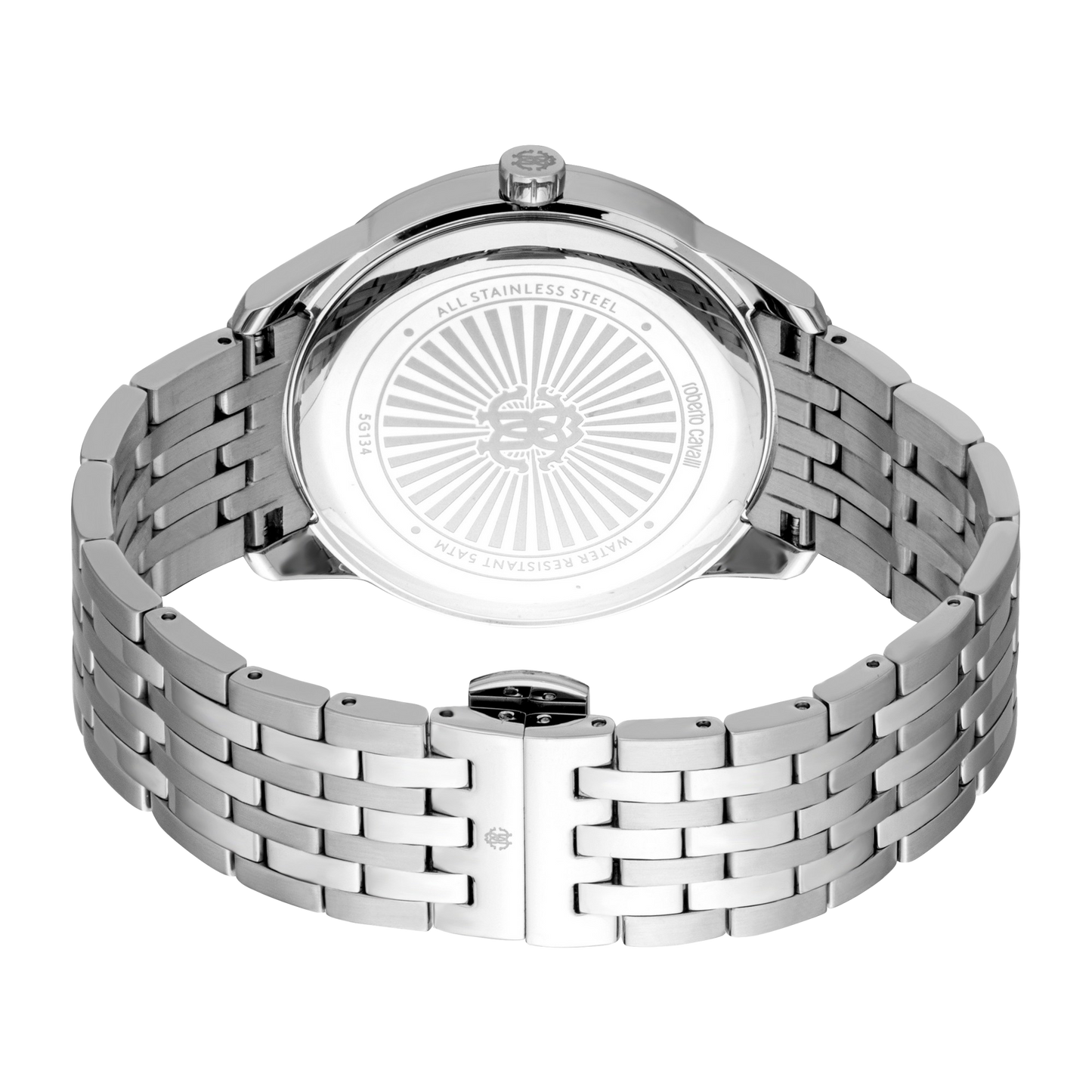 ROBERTO CAVALLI WATCH - RC5G134M0045