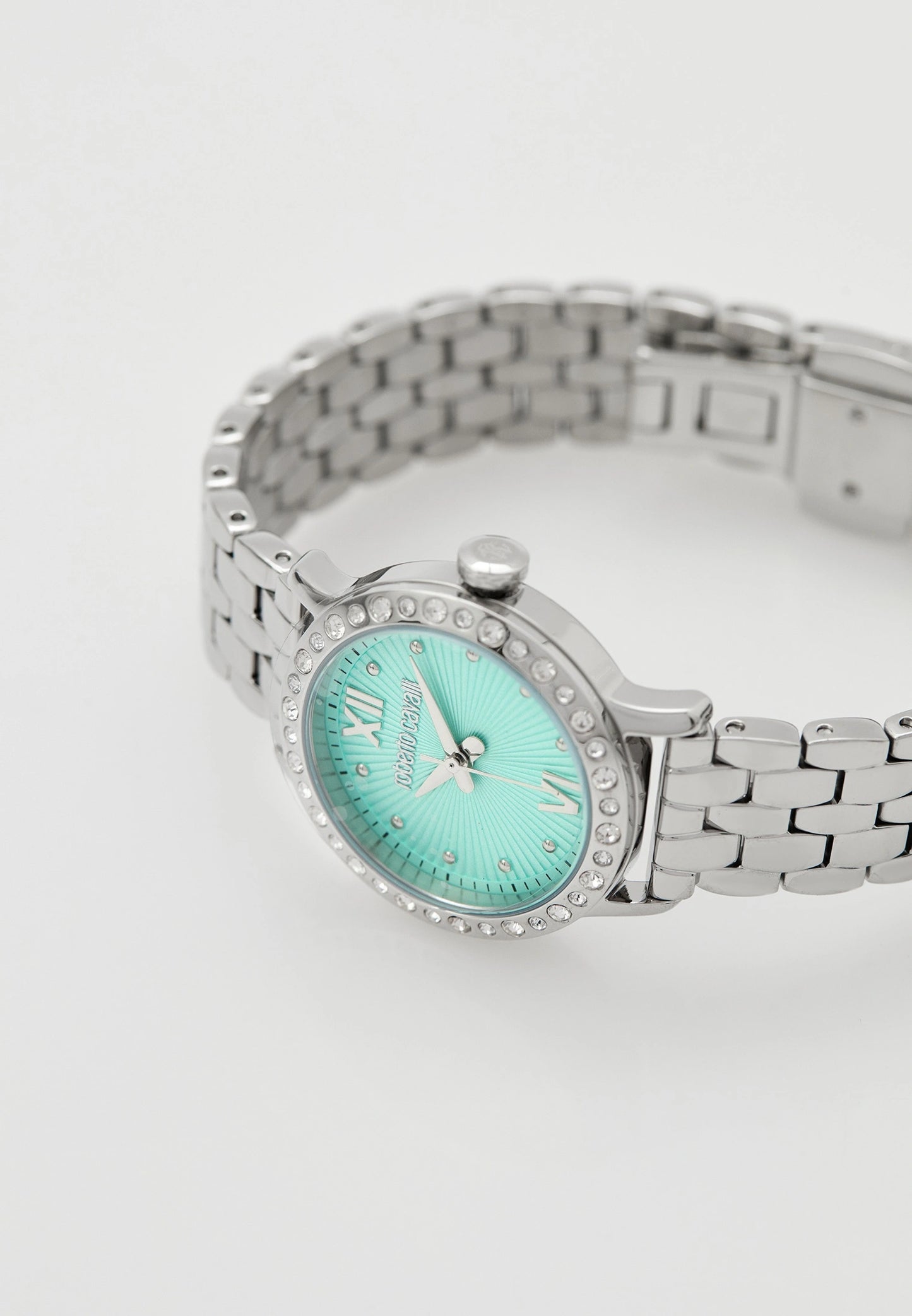ROBERTO CAVALLI WATCH - RC5L119M0055