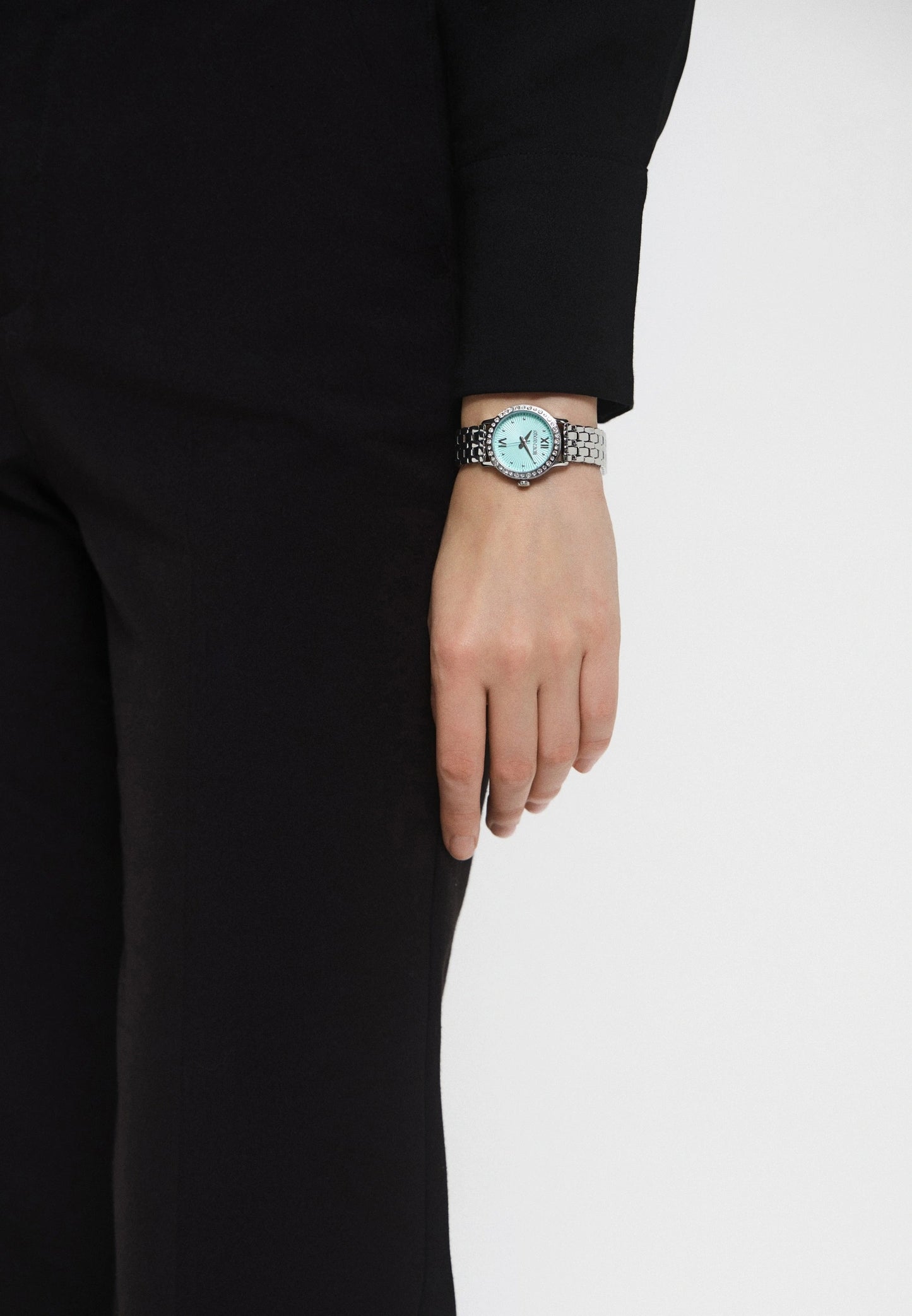 ROBERTO CAVALLI WATCH - RC5L119M0055