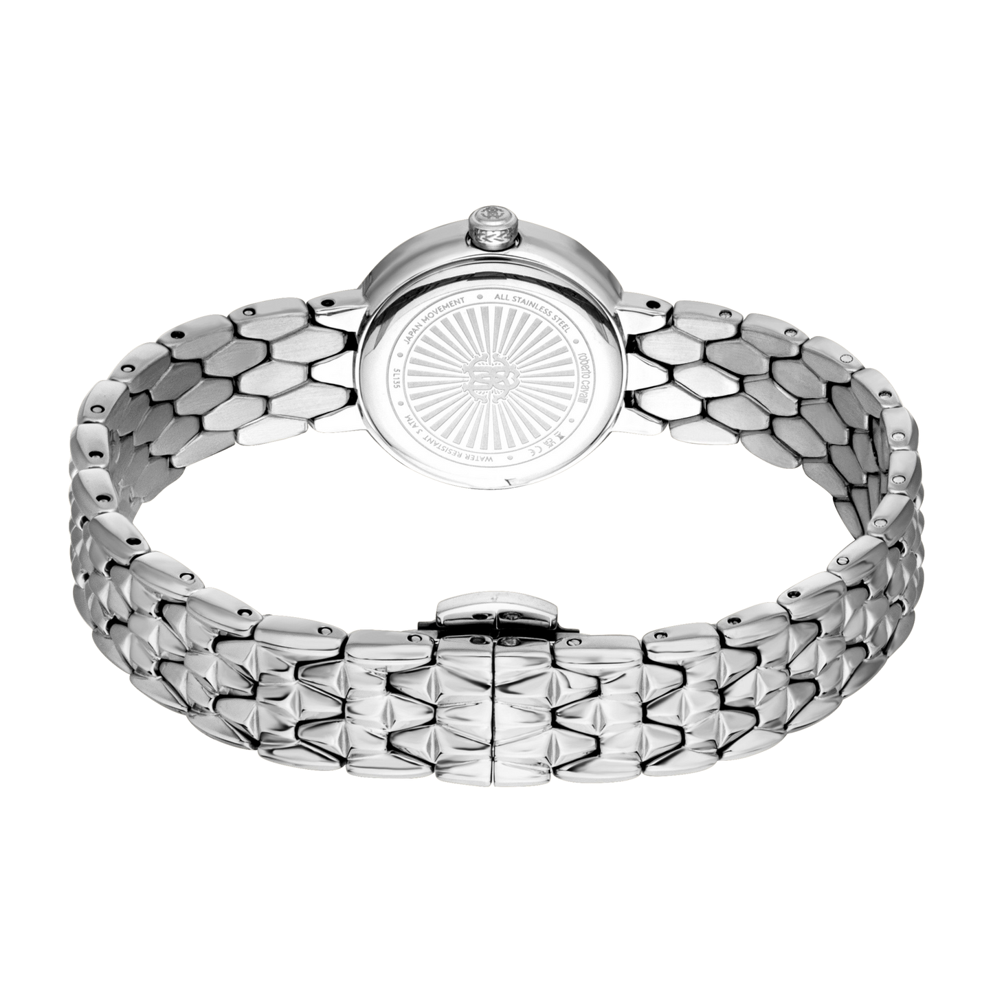 ROBERTO CAVALLI WATCH - RC5L152M0025