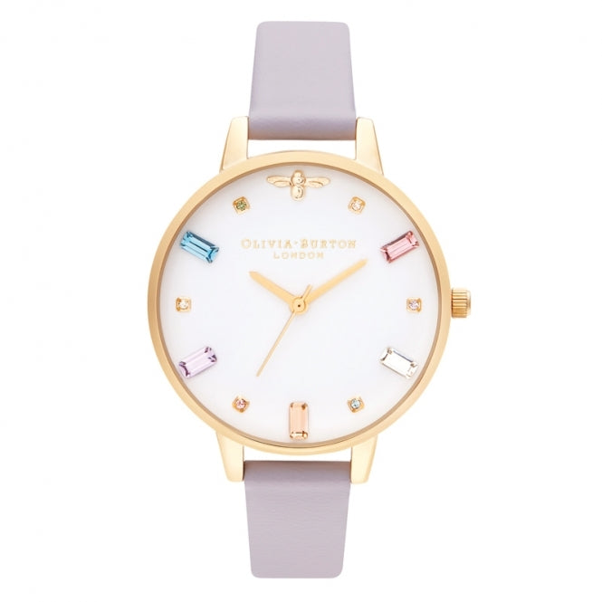 OLIVIA BURTON WATCH -  OB16RB11