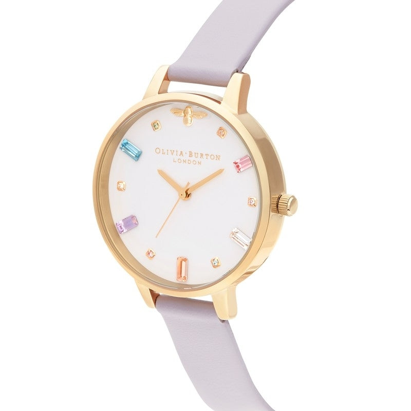 OLIVIA BURTON WATCH -  OB16RB11