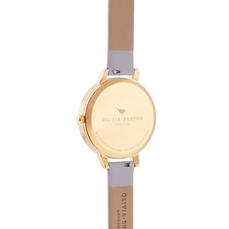 OLIVIA BURTON WATCH -  OB16RB11