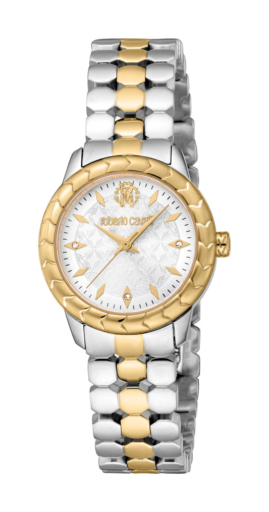 ROBERTO CAVALLI WATCH - RC5L097M0055