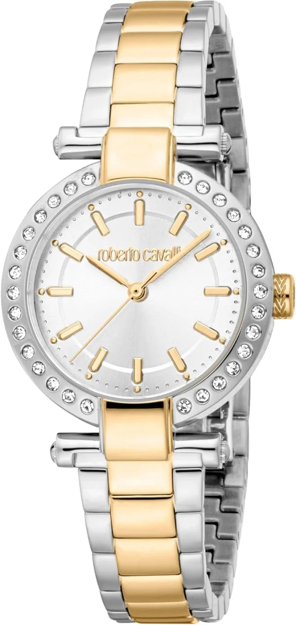 ROBERTO CAVALLI WATCH - RC5L121M0085