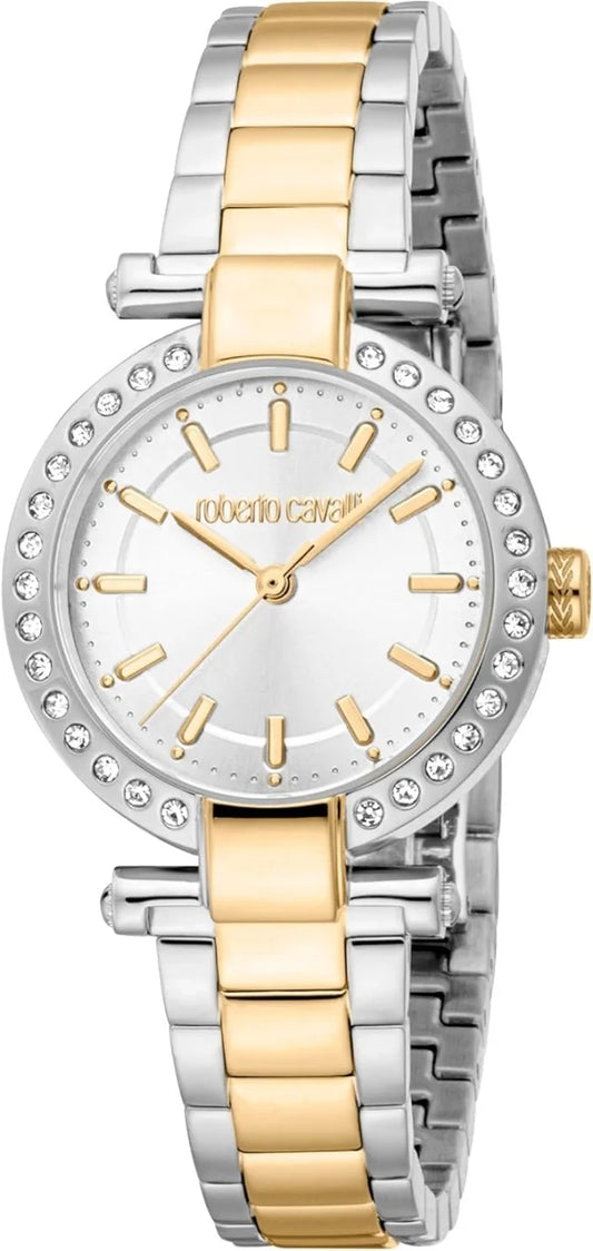 ROBERTO CAVALLI WATCH - RC5L121M0085