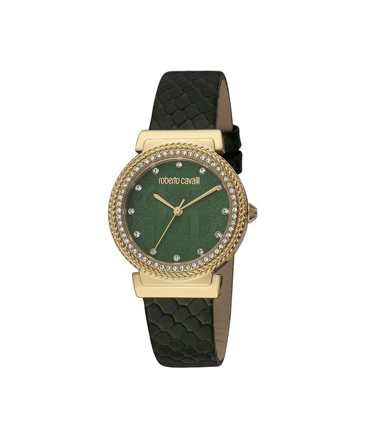 ROBERTO CAVALLI WATCH - RC5L039L0025